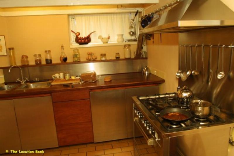 apartement