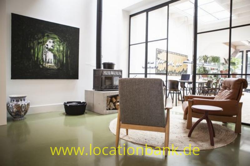 Industrille Loft