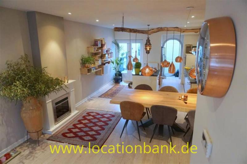 wohnung und appartement