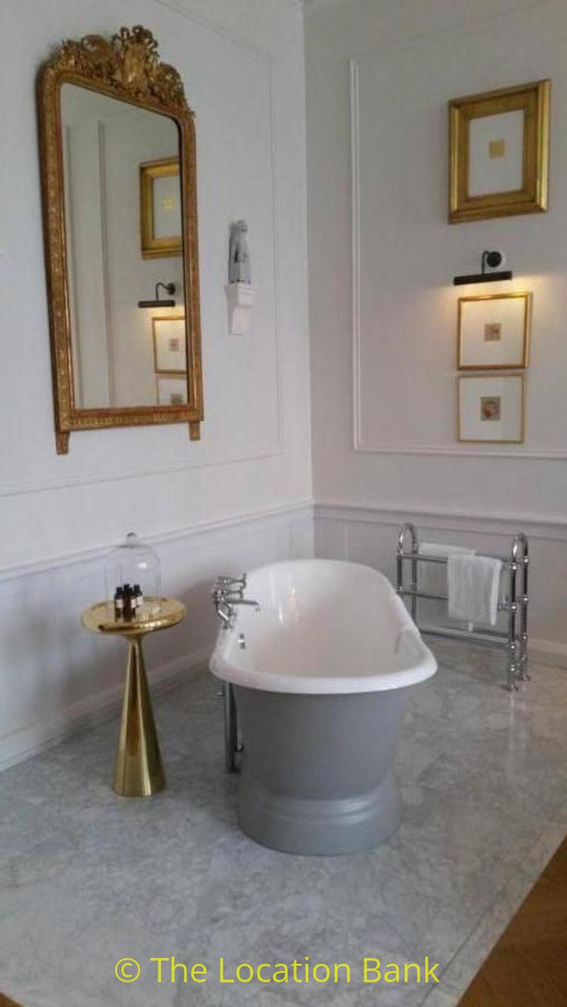 Badewanne Badezimmer