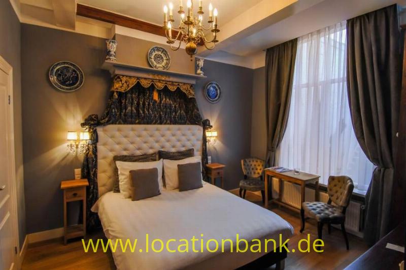 Hotelzimmer