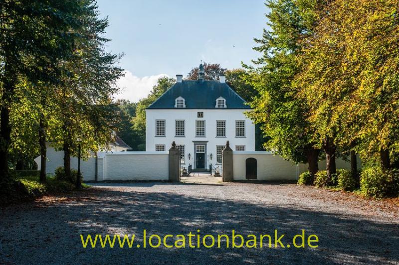 Weisse Villa