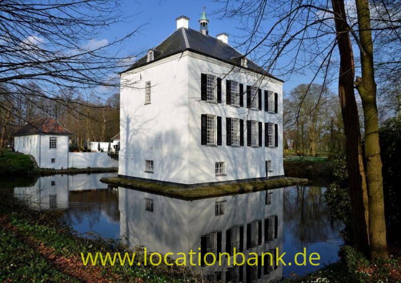 Weisse Villa