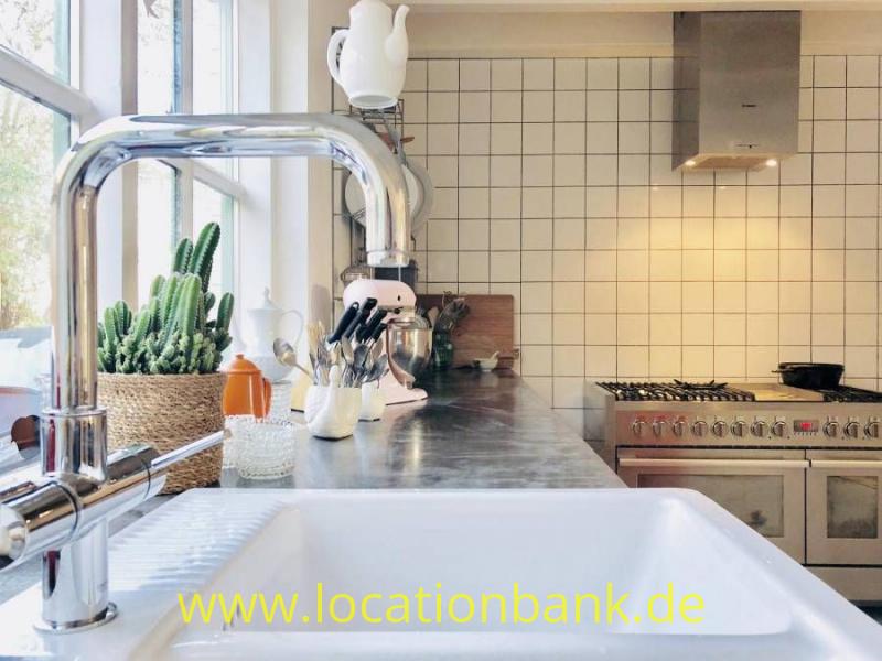 Moderne K�che