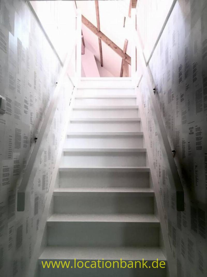 Treppe