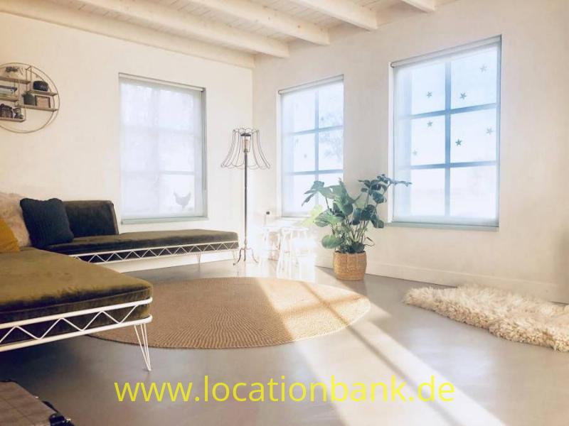 Sch�ne Licht Einfall