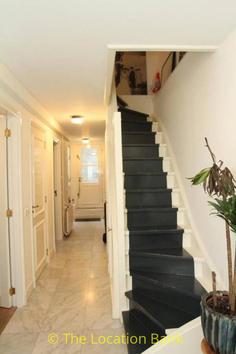 Treppe