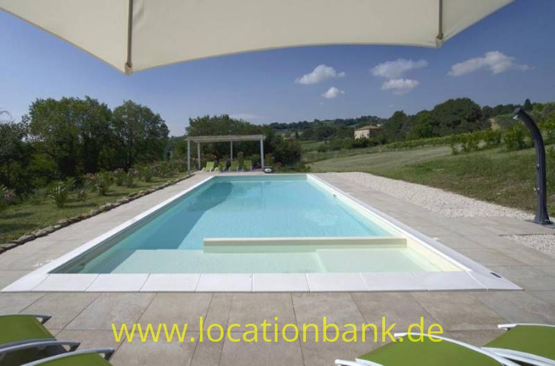 Privat Pool
