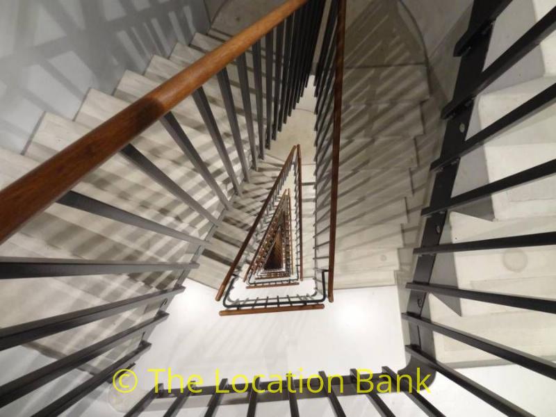 treppe