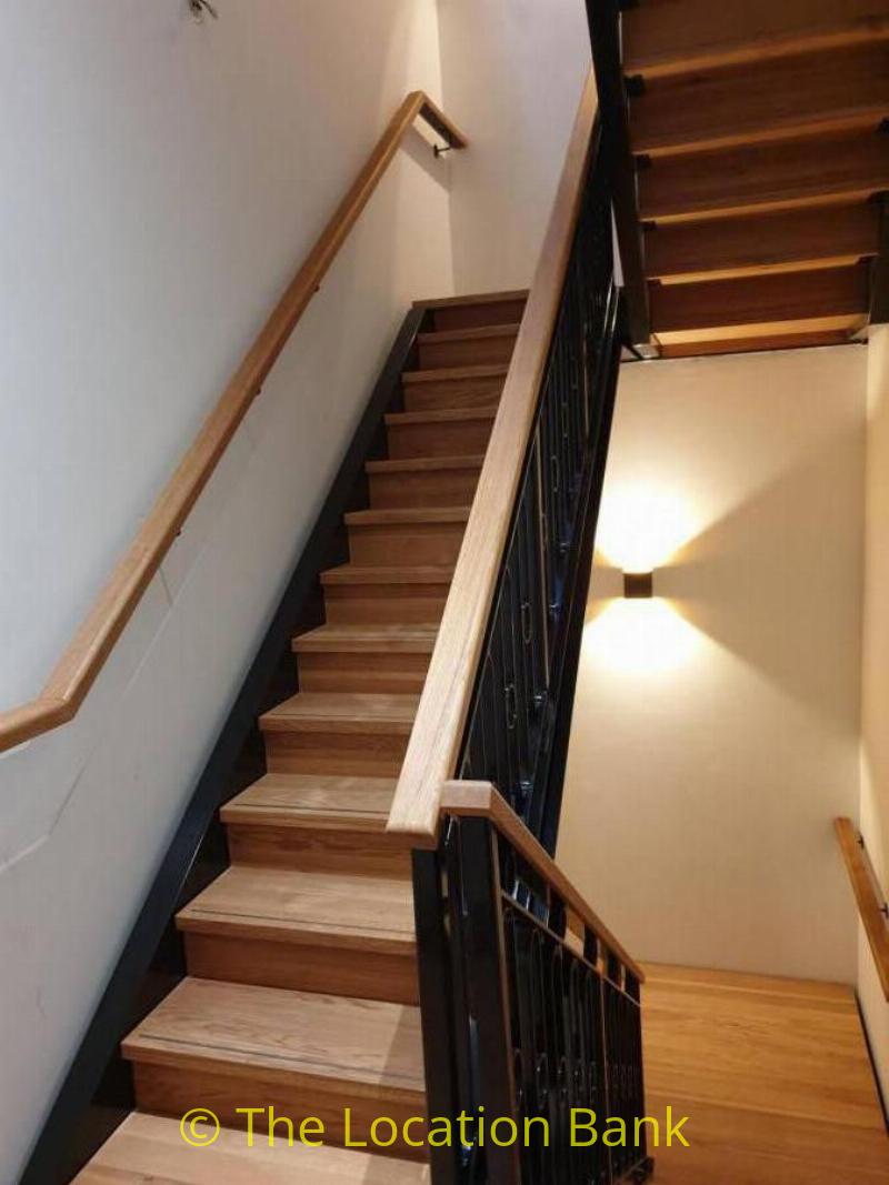 Treppe