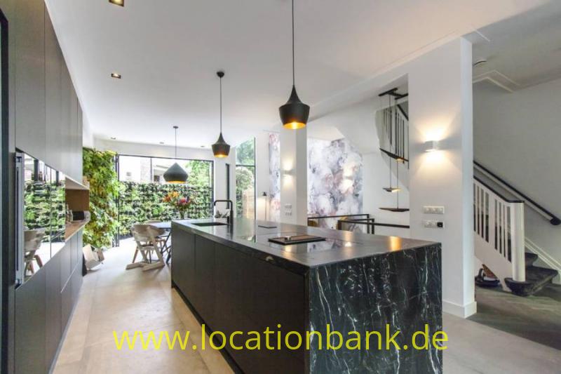 Moderne K�che