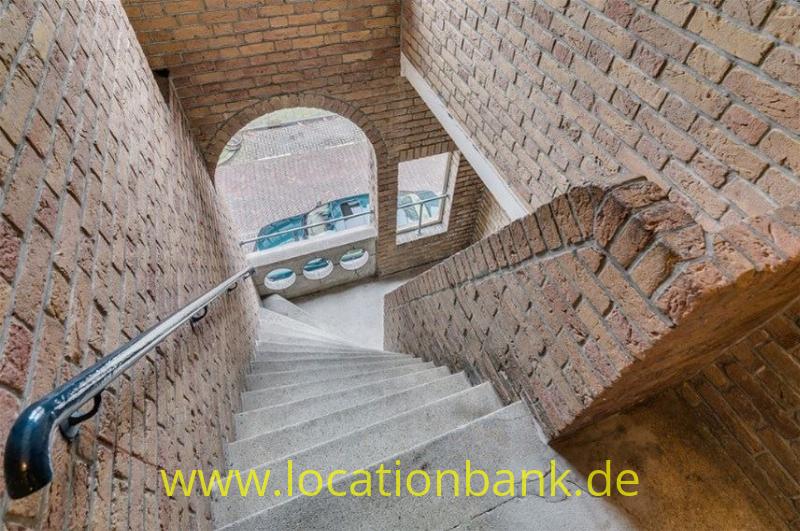Treppe
