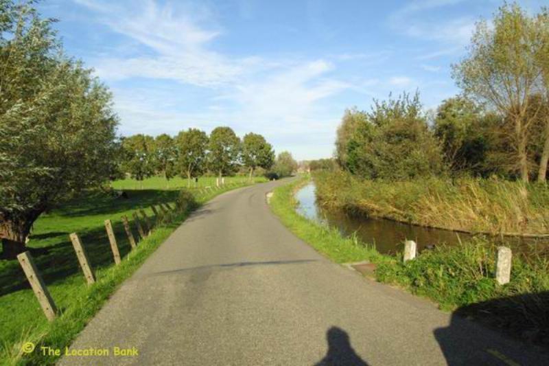 rural Stra&szlig;e