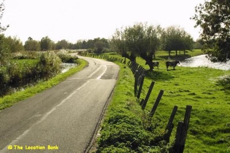 rural Stra&szlig;e