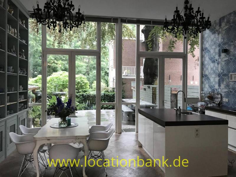 Moderne K�che