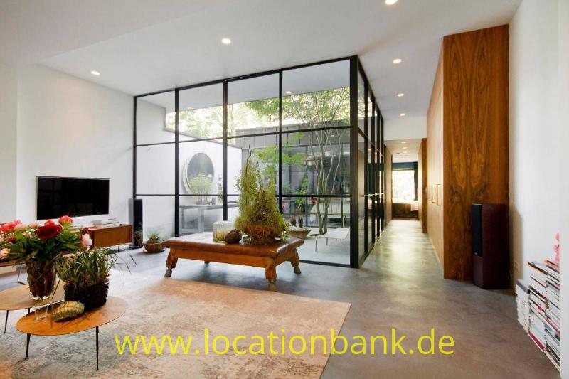 Luxus Appartement in Amsterdam