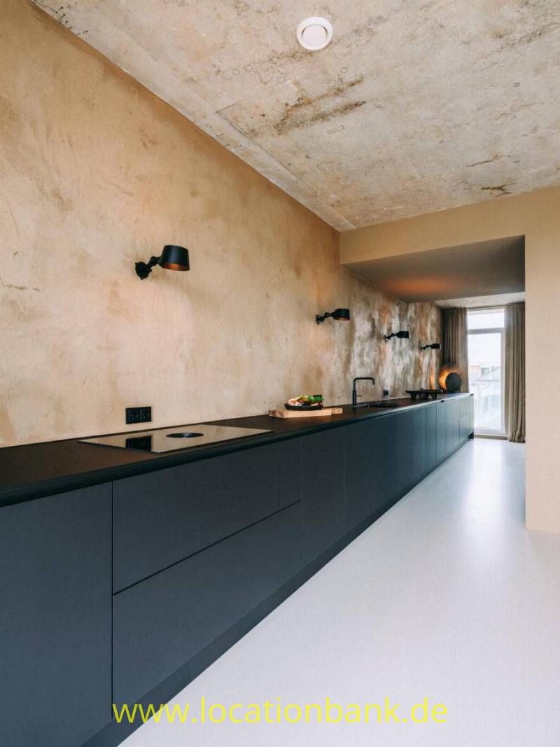 moderne K�che