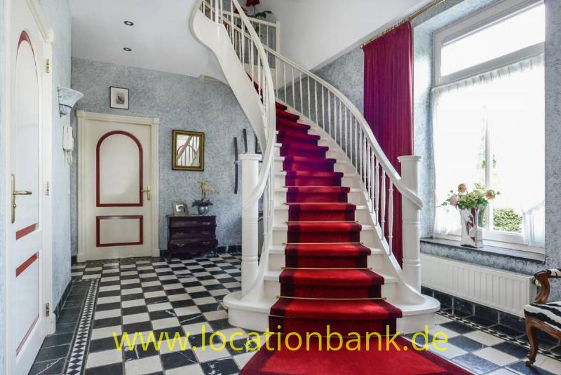 Treppe