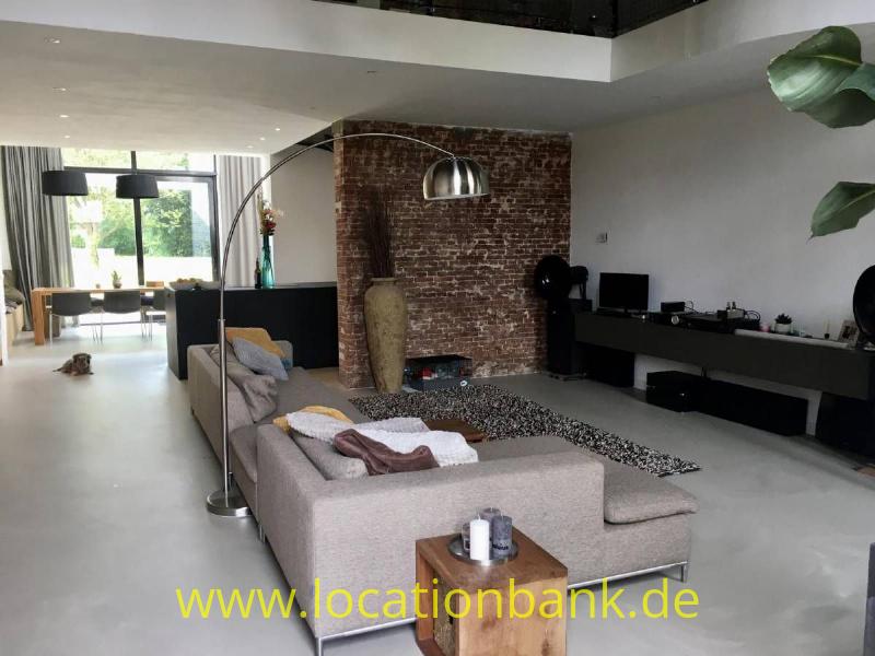 Grosse Wohnzimmer