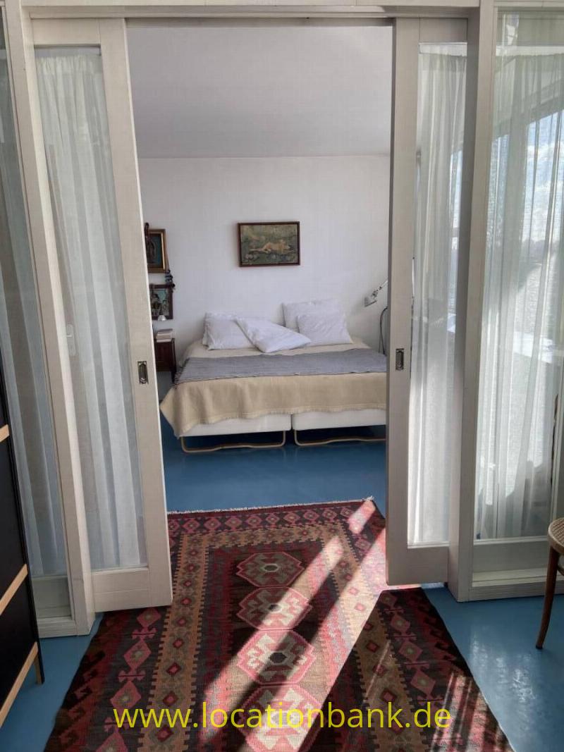 Schlaffzimmer