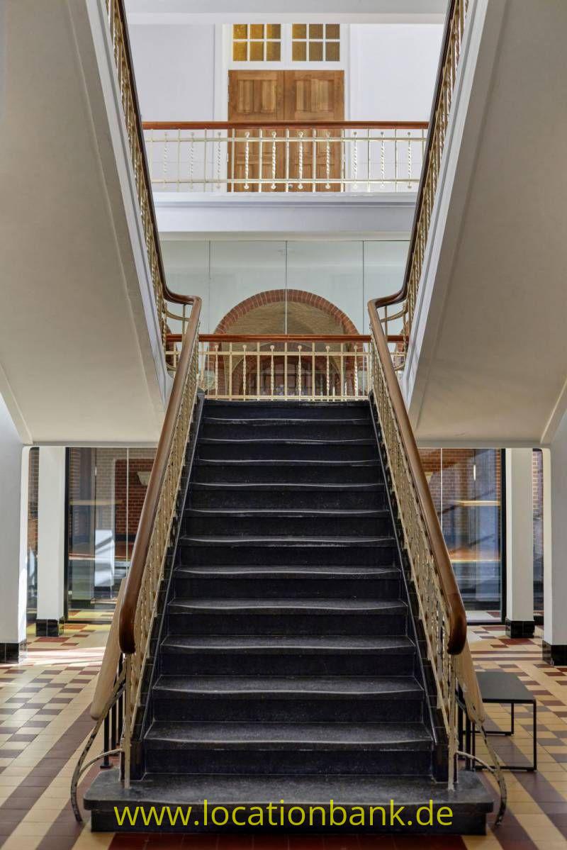 Treppe
