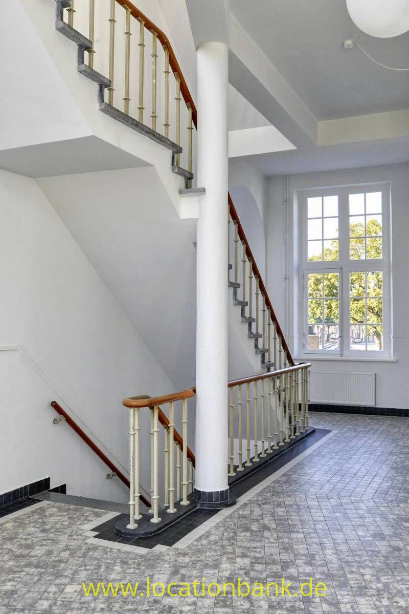 Treppe