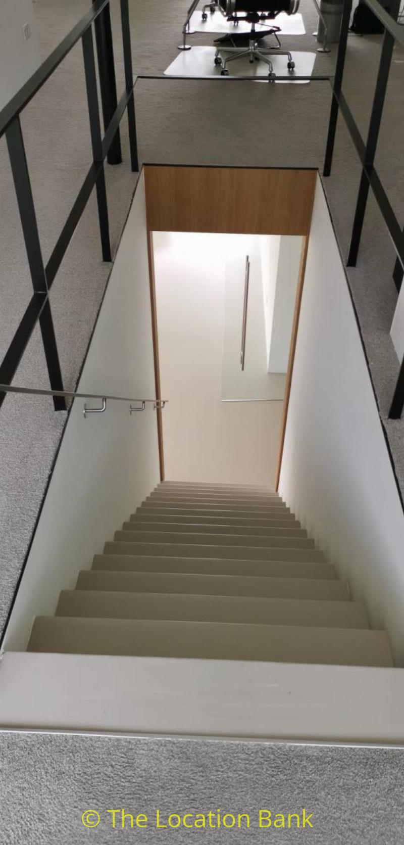 Treppe