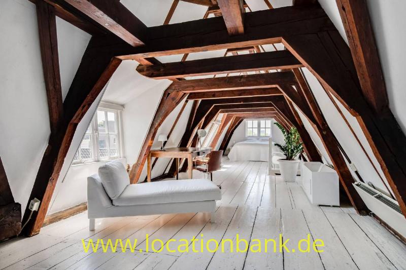 Dachboden