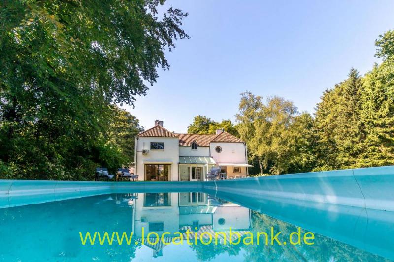 Privat Schwimmbad