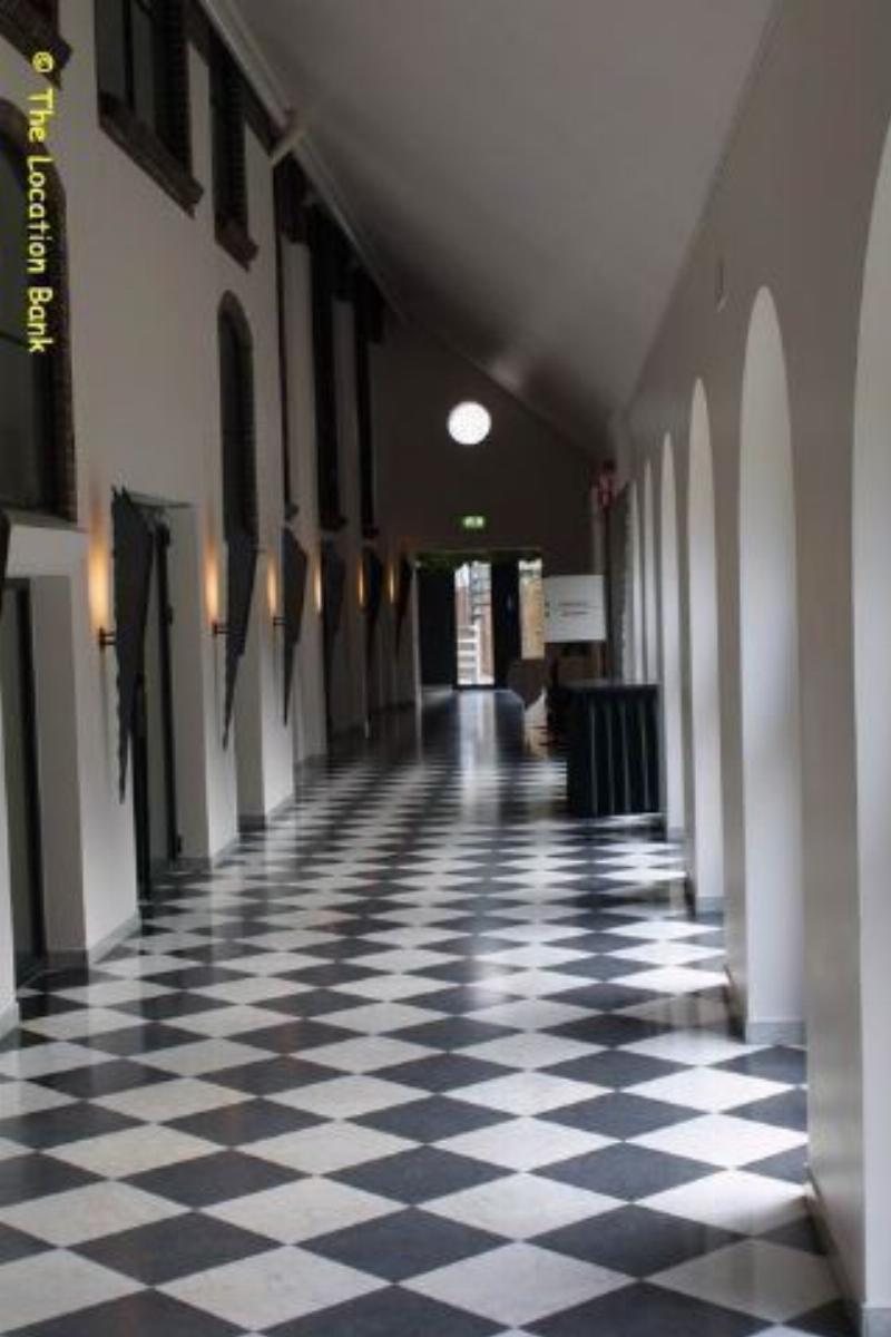 Monastery convent (former)