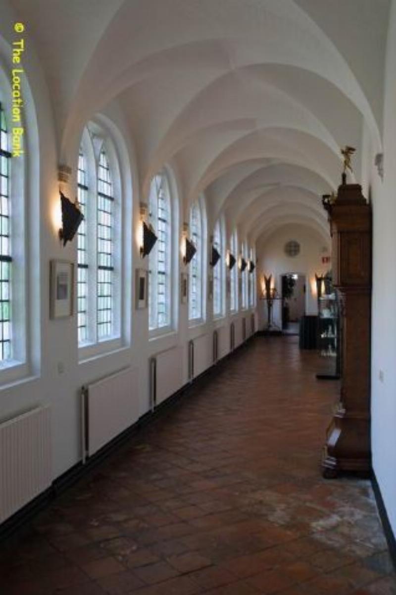 Monastry convent (former)