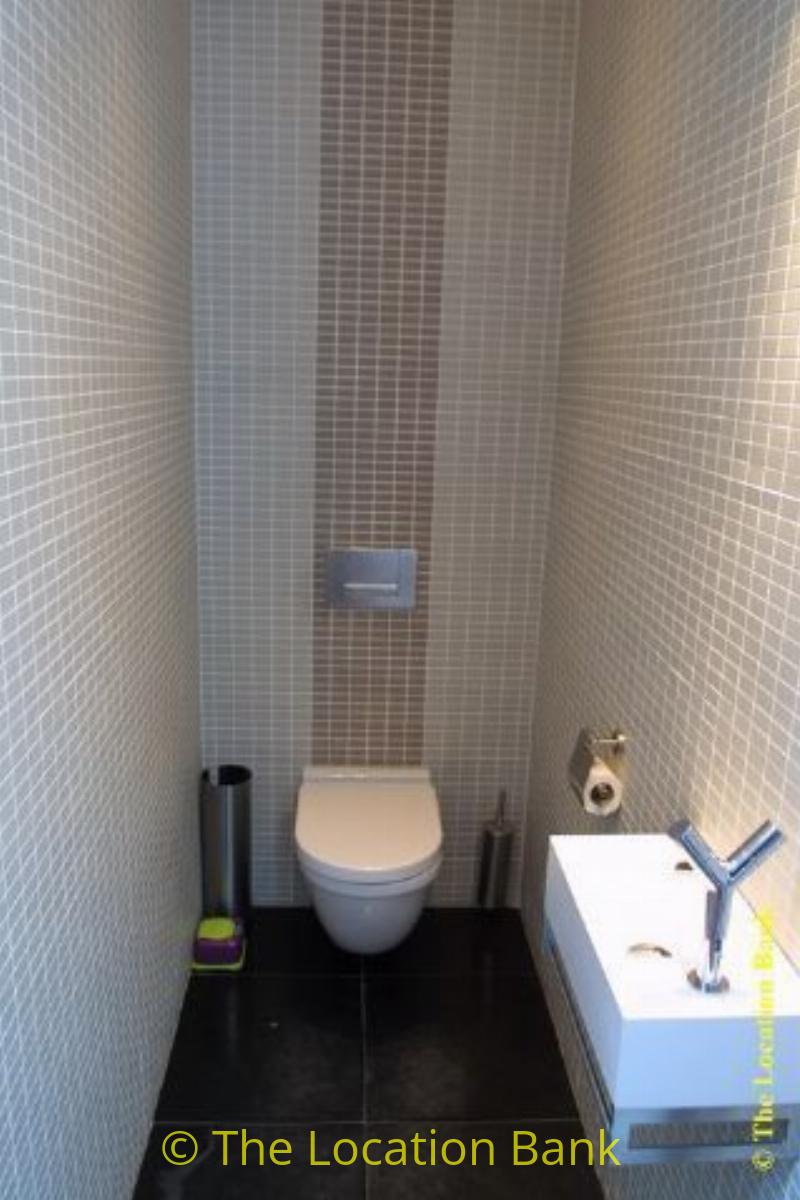 Toilette