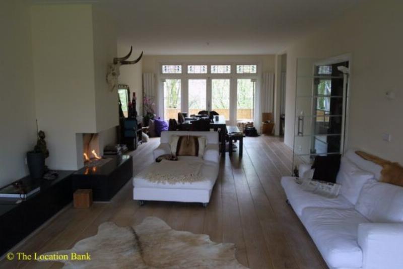 Moderne Dachboden und oder Wohnung