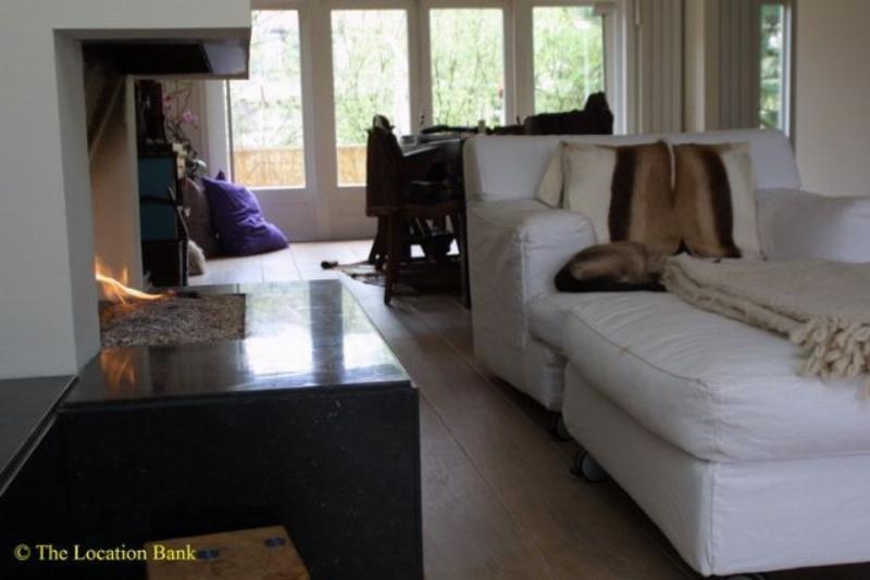 Moderne Dachboden und oder Wohnung