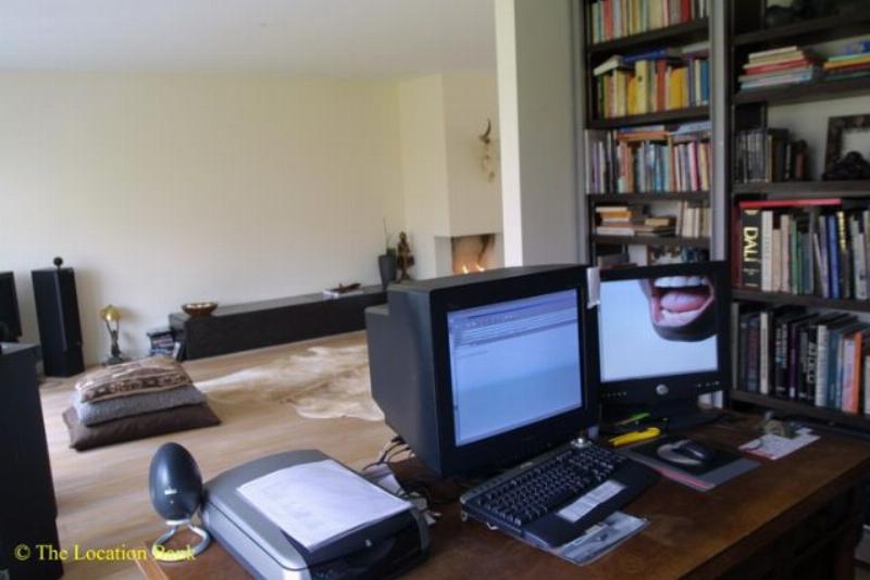 Moderne Dachboden und oder Wohnung