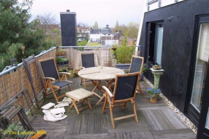Roof Garten