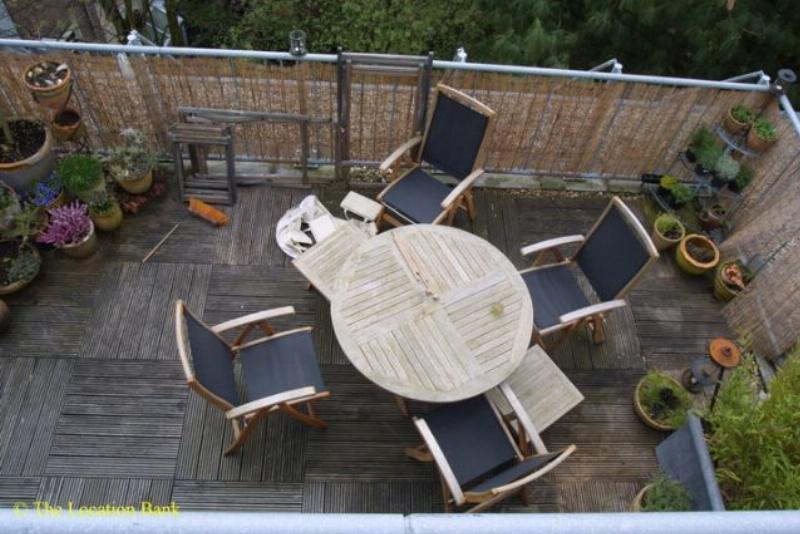 Roof Garten