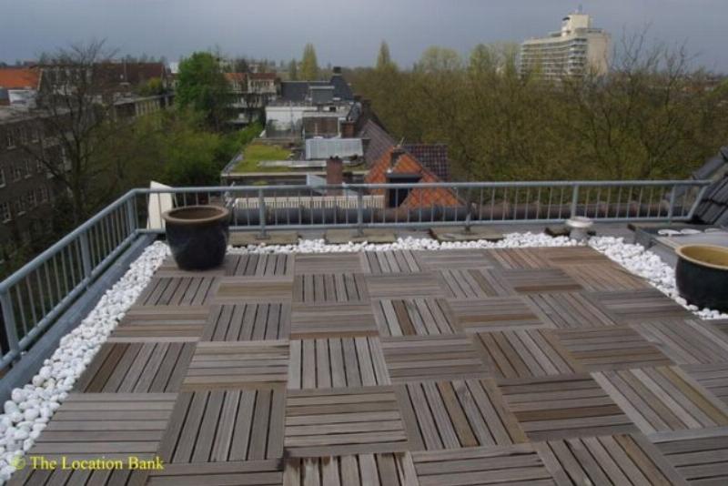 Roof Garten