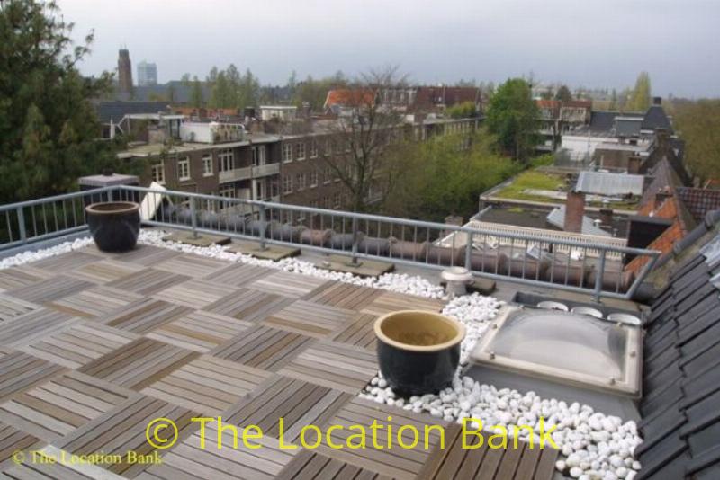 Roof Garten