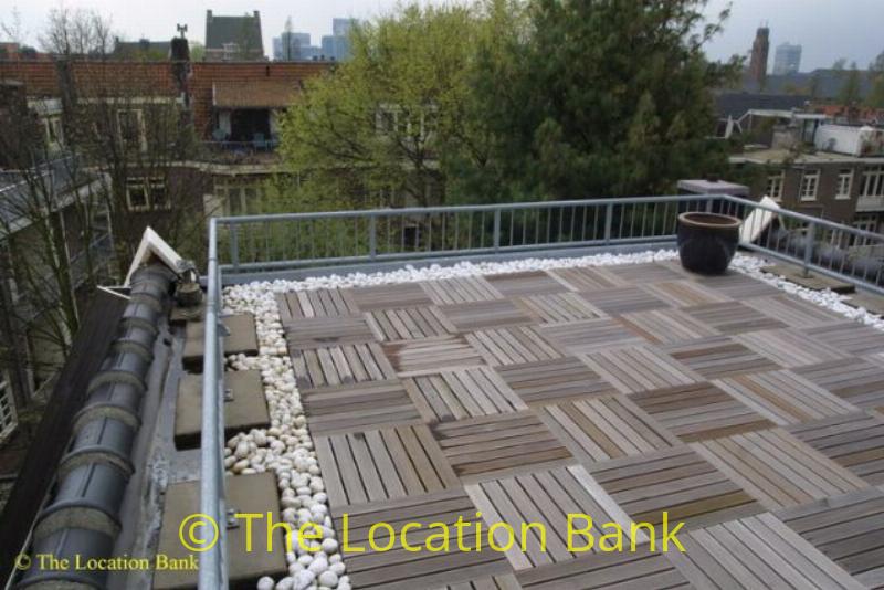 Roof Garten
