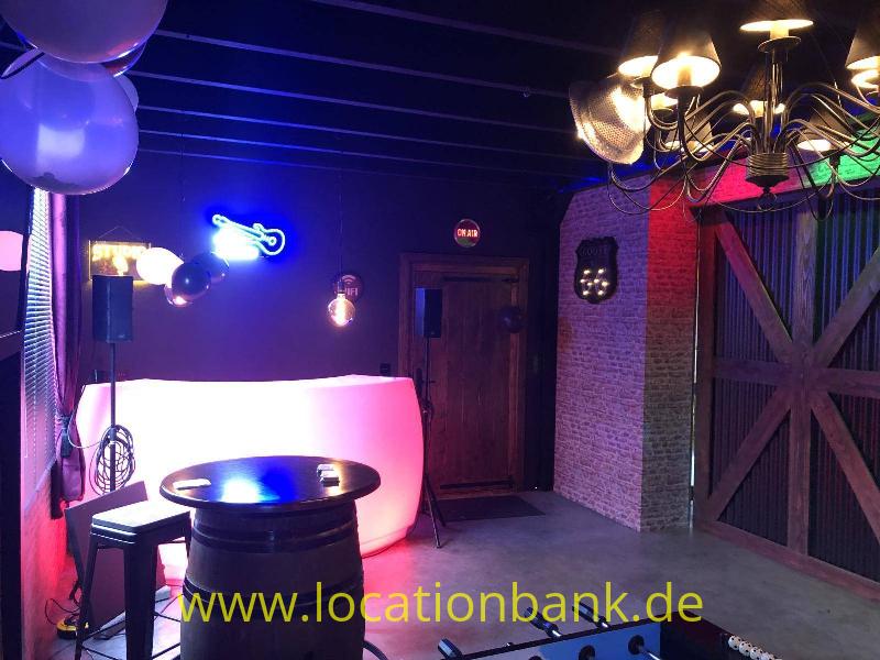 privat kneipe