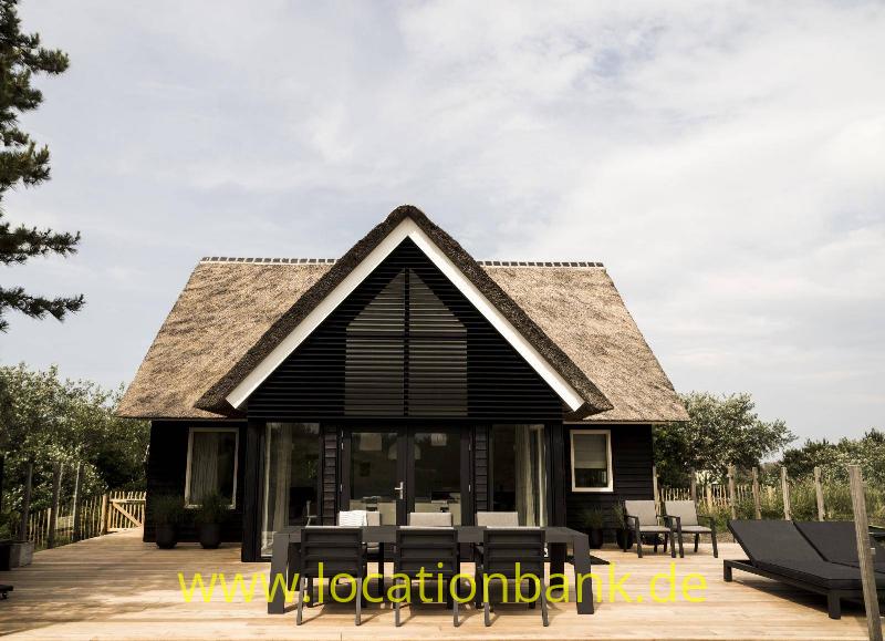 Villa am Meer