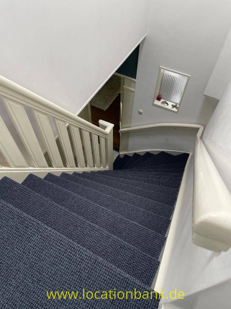 Treppe