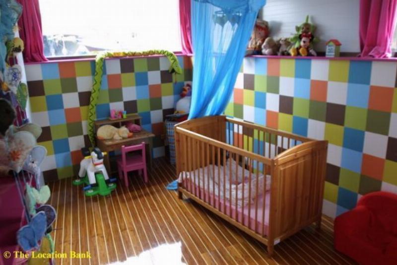 Kids Zimmer