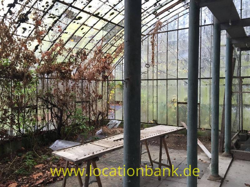 orangery