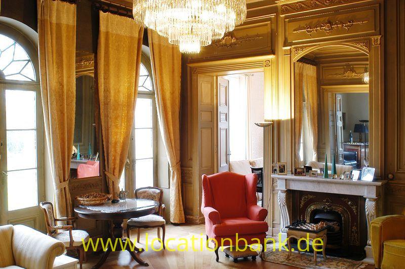 period Zimmer