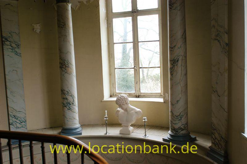 marble pilars