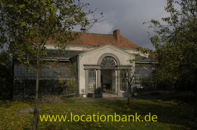 Gew&auml;chshaus