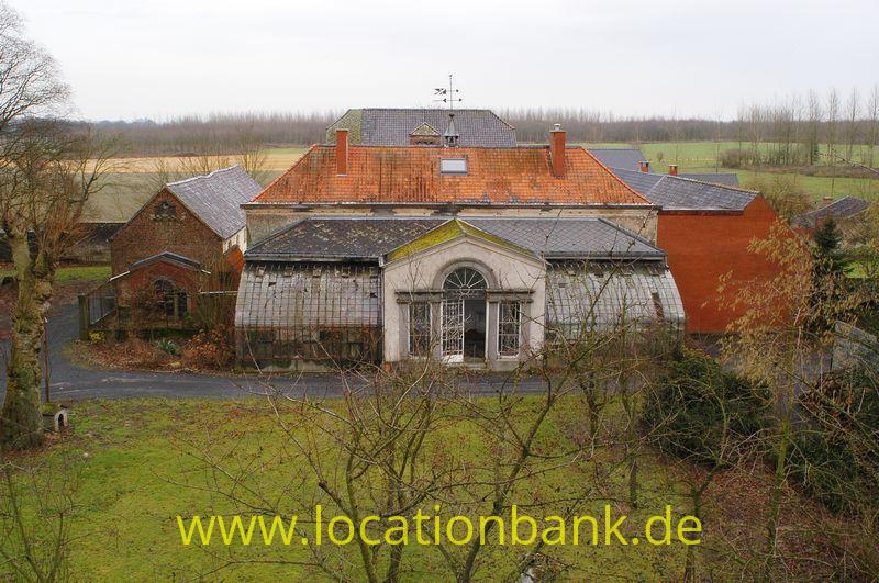 Gew&auml;chshaus