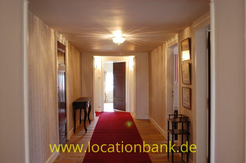 corridor